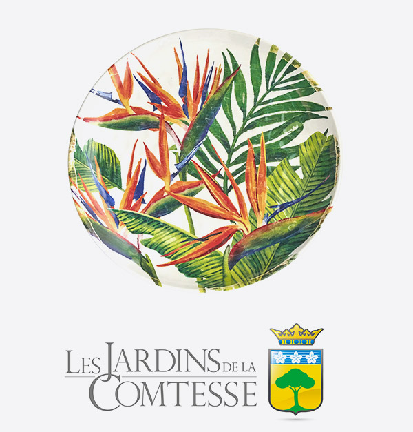 Les Jardins De La Comtesse Les Jardins De La Comtesse